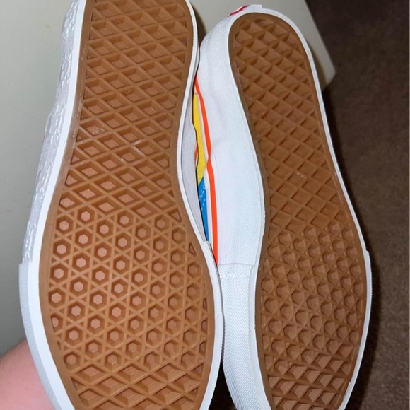 Simpson pro slip on vans - Picture 2 of 3